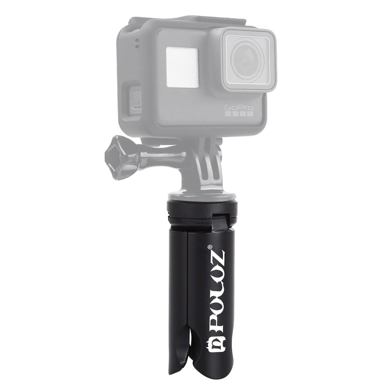 Puluz  Adattatore da Treppiedi Tascabile Puluz 