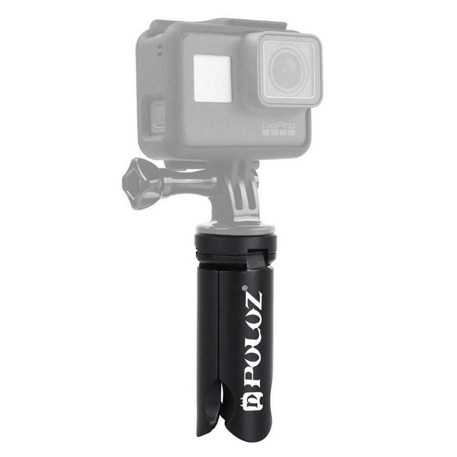 Puluz  Adattatore da Treppiedi Tascabile Puluz 