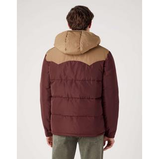 Wrangler  Jacken Puffer Jacket 