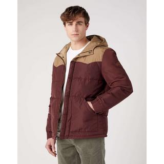 Wrangler  Jacken Puffer Jacket 