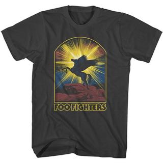 Foo Fighters  Tshirt 