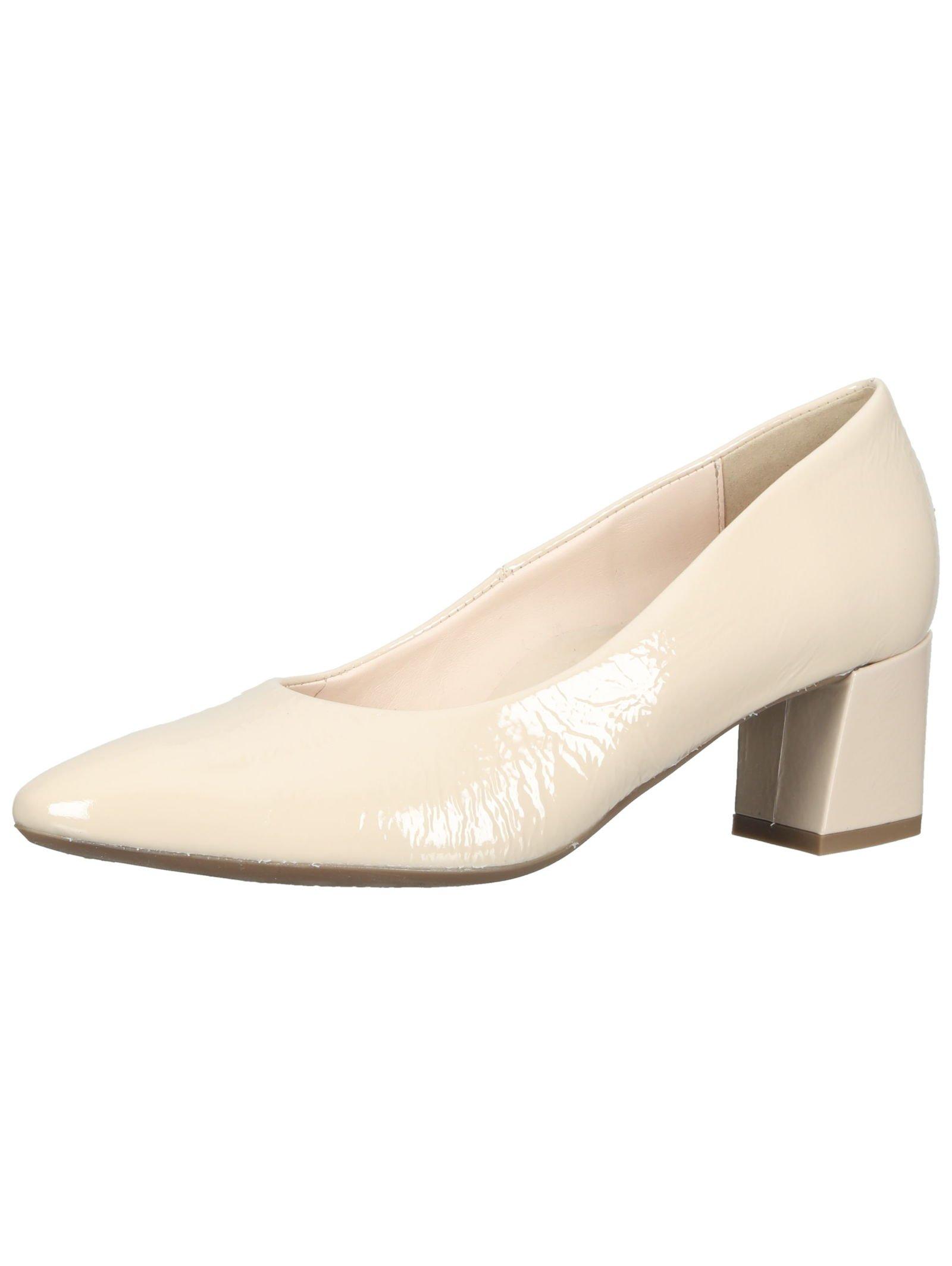 Image of Pumps Damen Nude 42