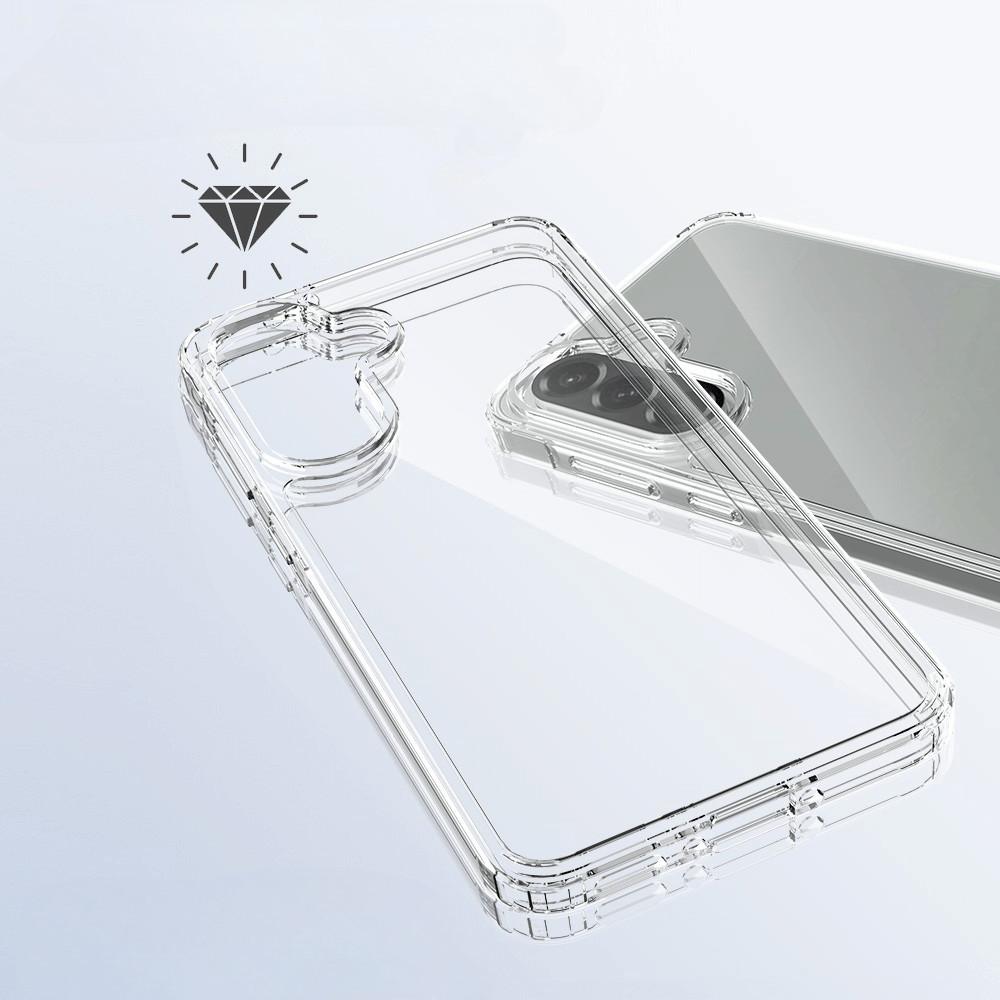 JT Berlin  Galaxy A56 5G - Coque JT Pankow Clear 