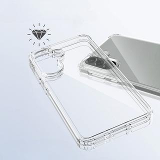 JT Berlin  Galaxy A56 5G - Coque JT Pankow Clear 