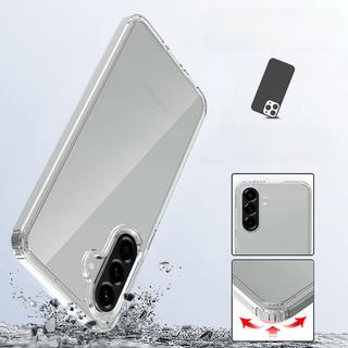 JT Berlin  Galaxy A56 5G - Coque JT Pankow Clear 