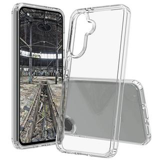 JT Berlin  Galaxy A56 5G - Coque JT Pankow Clear 