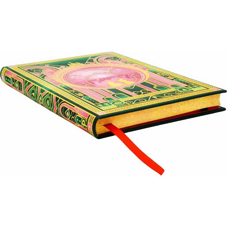 Paperblanks Notizbuch Die Magie von Wicked  