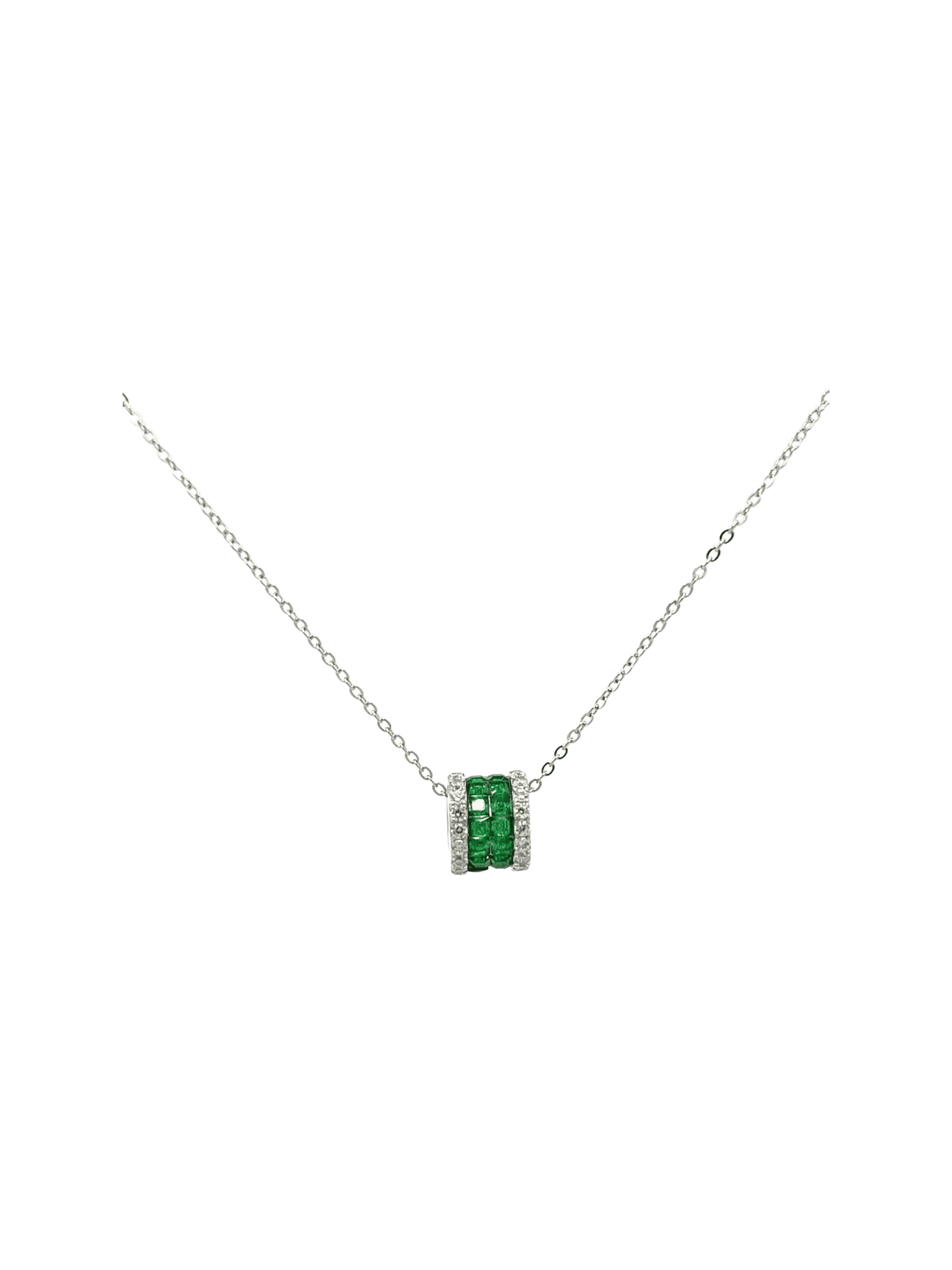 Image of Je T'aime Damen Grün ONE SIZE