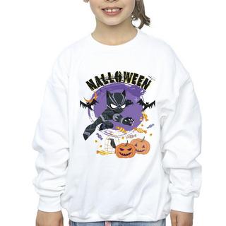 MARVEL  Halloween Sweatshirt 