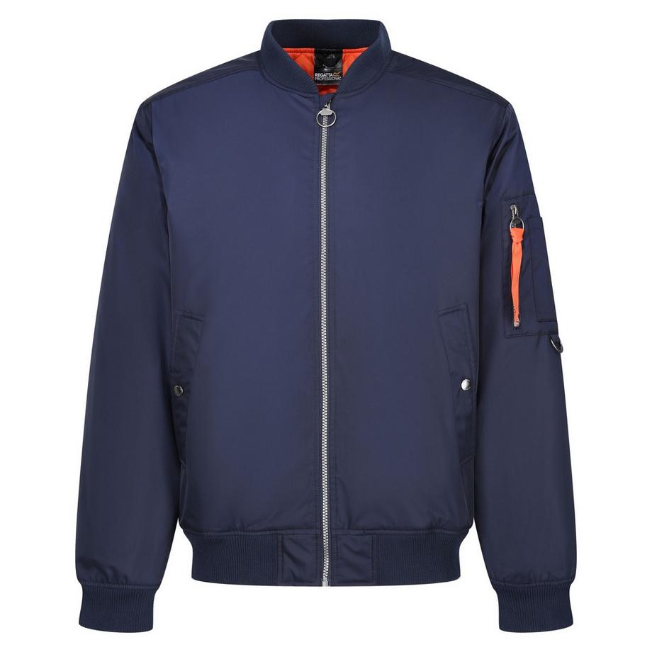 Pro Jacke Pilotenjacke