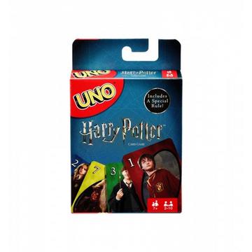 UNO UNO Harry Potter