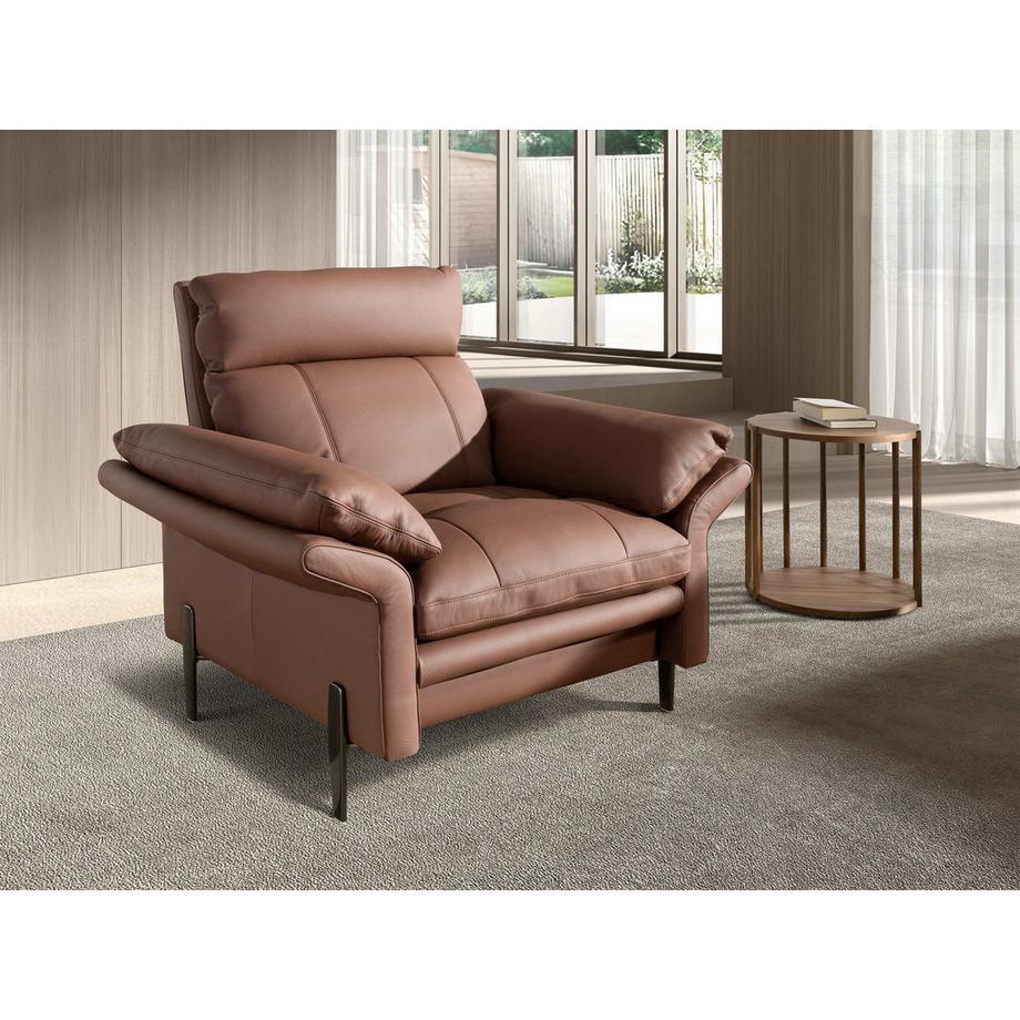 ANGEL CERDA Fauteuil  