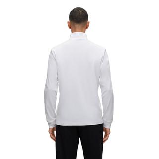 HUGO  Longsleeve  Bequem sitzend-DEROLLO224 