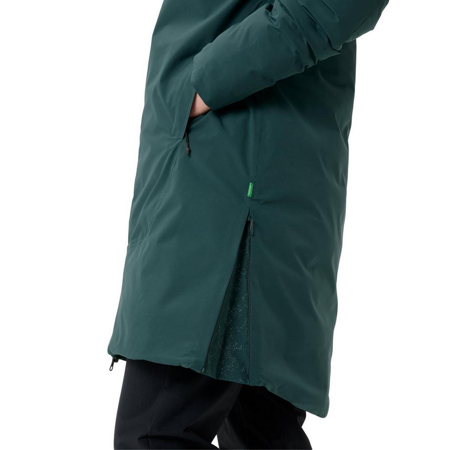 VAUDE  Mineo Coat IV 