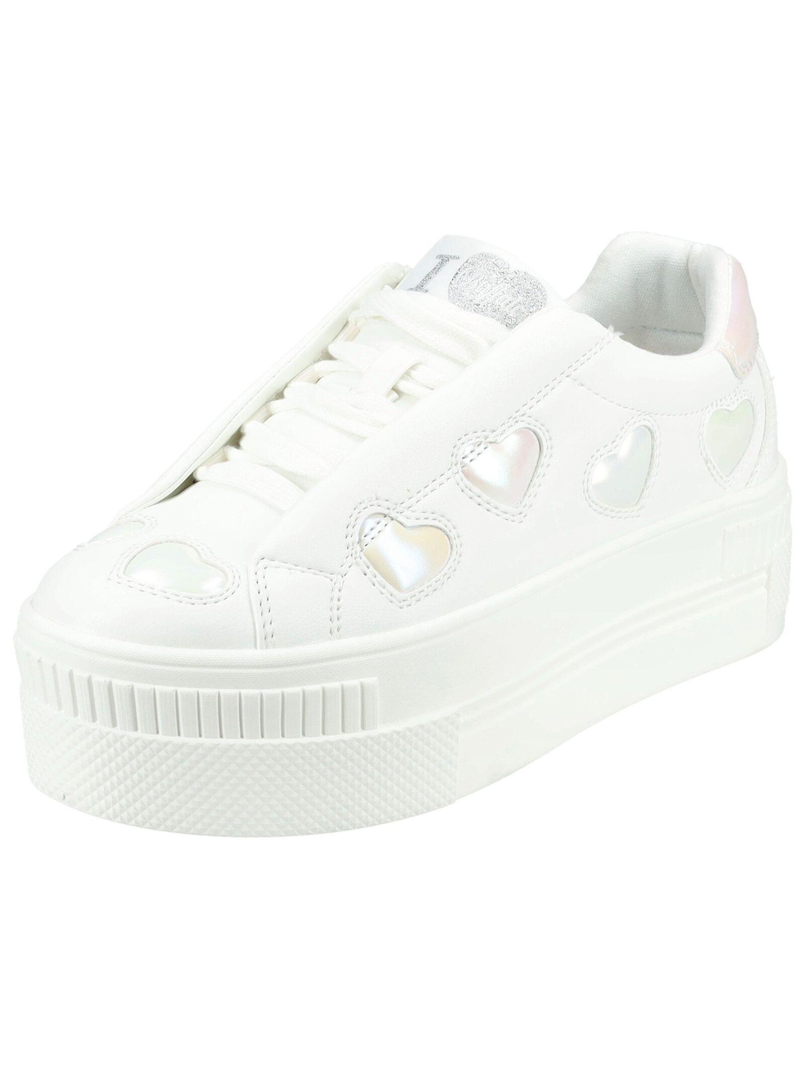 Image of Sneaker 1636160 Unisex Weiss 38