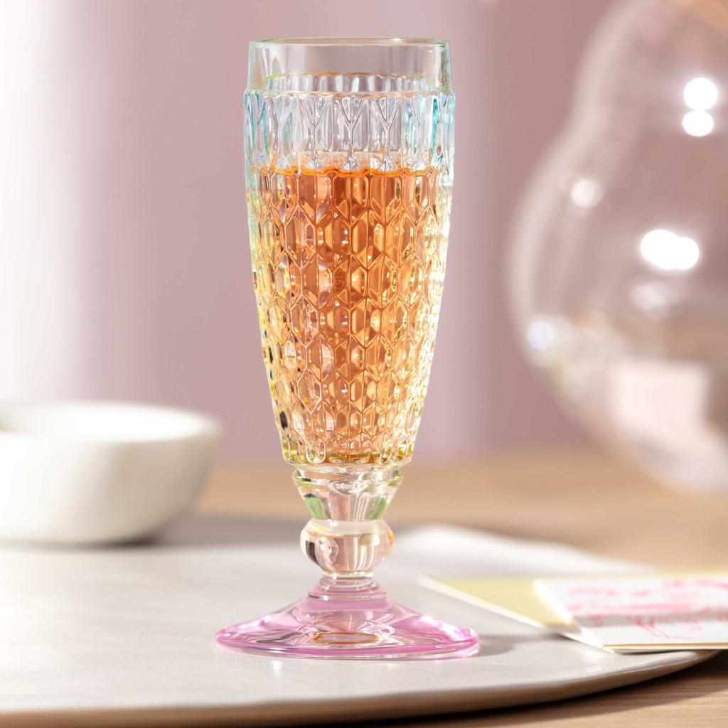 Villeroy & Boch Sekt-/Champagnerglas Boston Pearl  