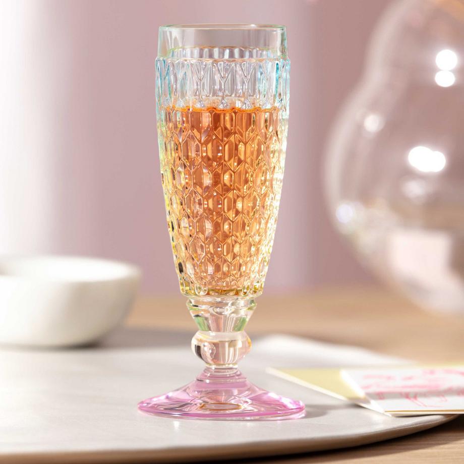 Villeroy&Boch Sekt-/Champagnerglas Boston Pearl  