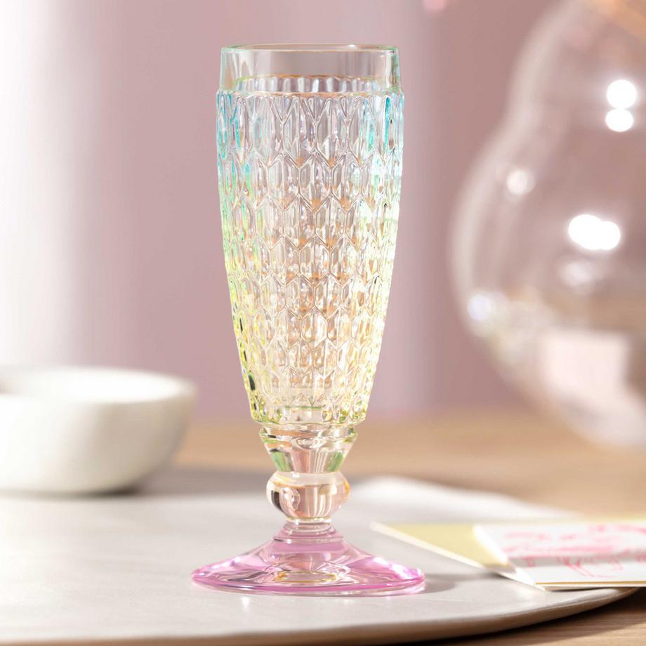 Villeroy&Boch Sekt-/Champagnerglas Boston Pearl  