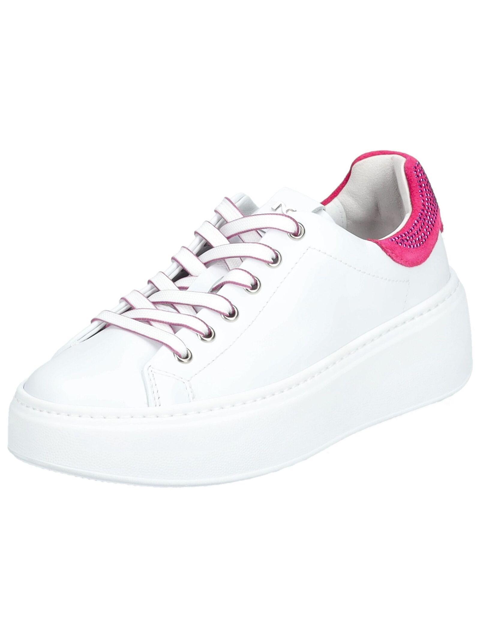 Image of Sneaker E409980d Unisex Weiss 38