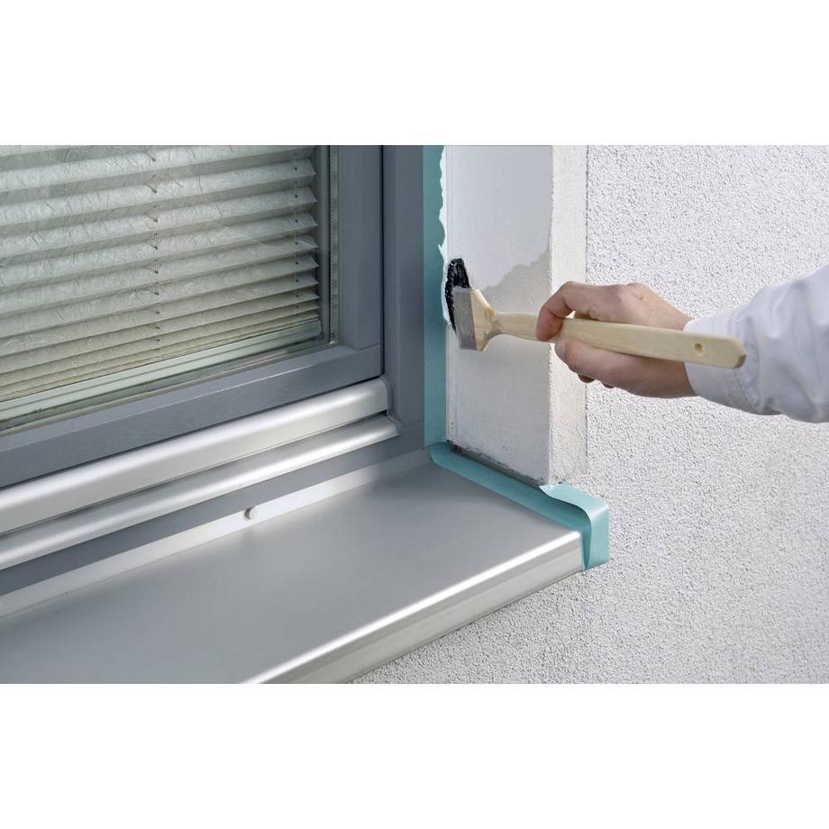 Tesa  Nastro crespato 