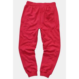 JP1880  Pantalon en molleton Homewear, taille élastique et coupe Modern Fit - jusqu'au 8 XL 