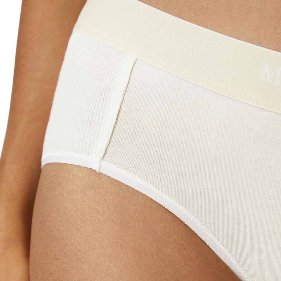 Marc O'Polo Iconic Rib Hipster 4er Pack  