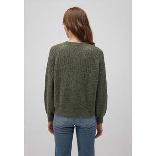 Mavi  Pullover Crew Neck Sweater 