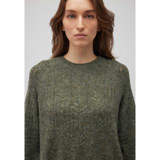 Mavi  Pullover Crew Neck Sweater 