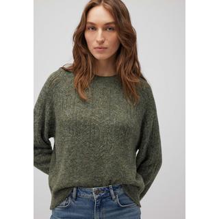 Mavi  Pullover Crew Neck Sweater 