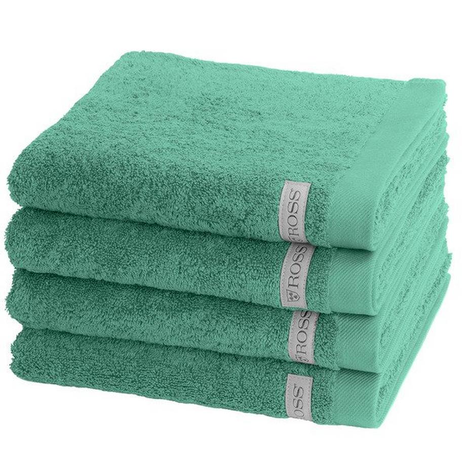 Sinfonie - 4 X Handtuch im Set