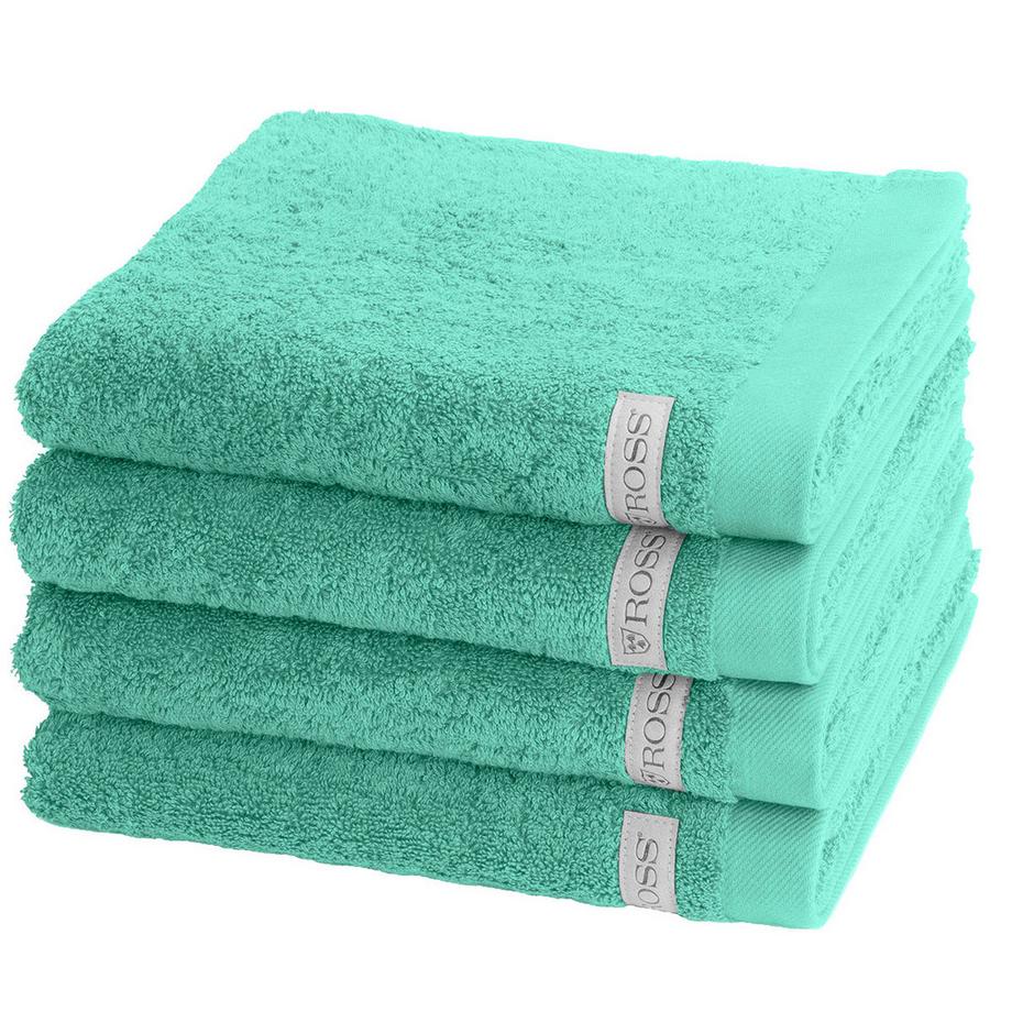 Sinfonie - 4 X Handtuch im Set