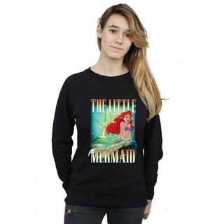 The Little Mermaid  Sweatshirt 