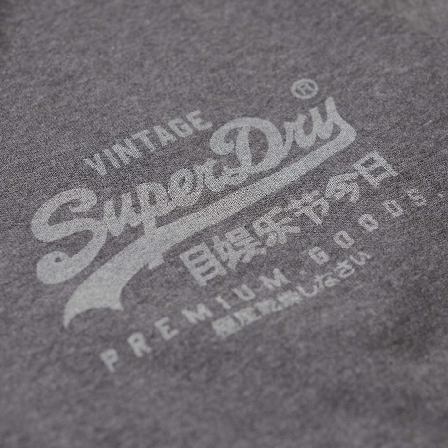Superdry Classic VI Heritage Chest Tee  