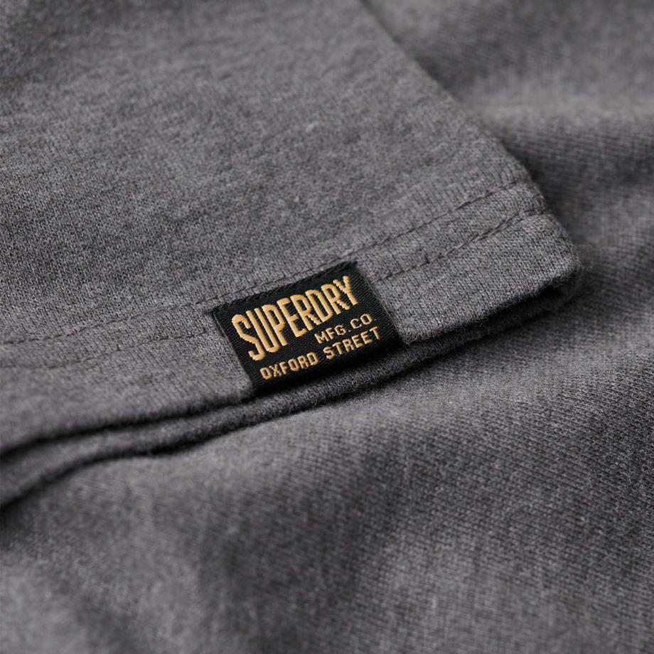 Superdry Classic VI Heritage Chest Tee  