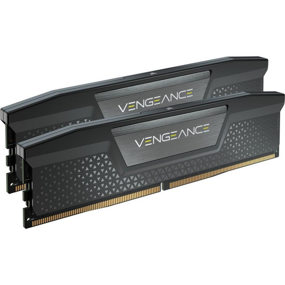 Corsair  Vengeance CMK48GX5M2B5600C40 Speichermodul 48 GB 2 x 24 GB DDR5 5200 MHz 