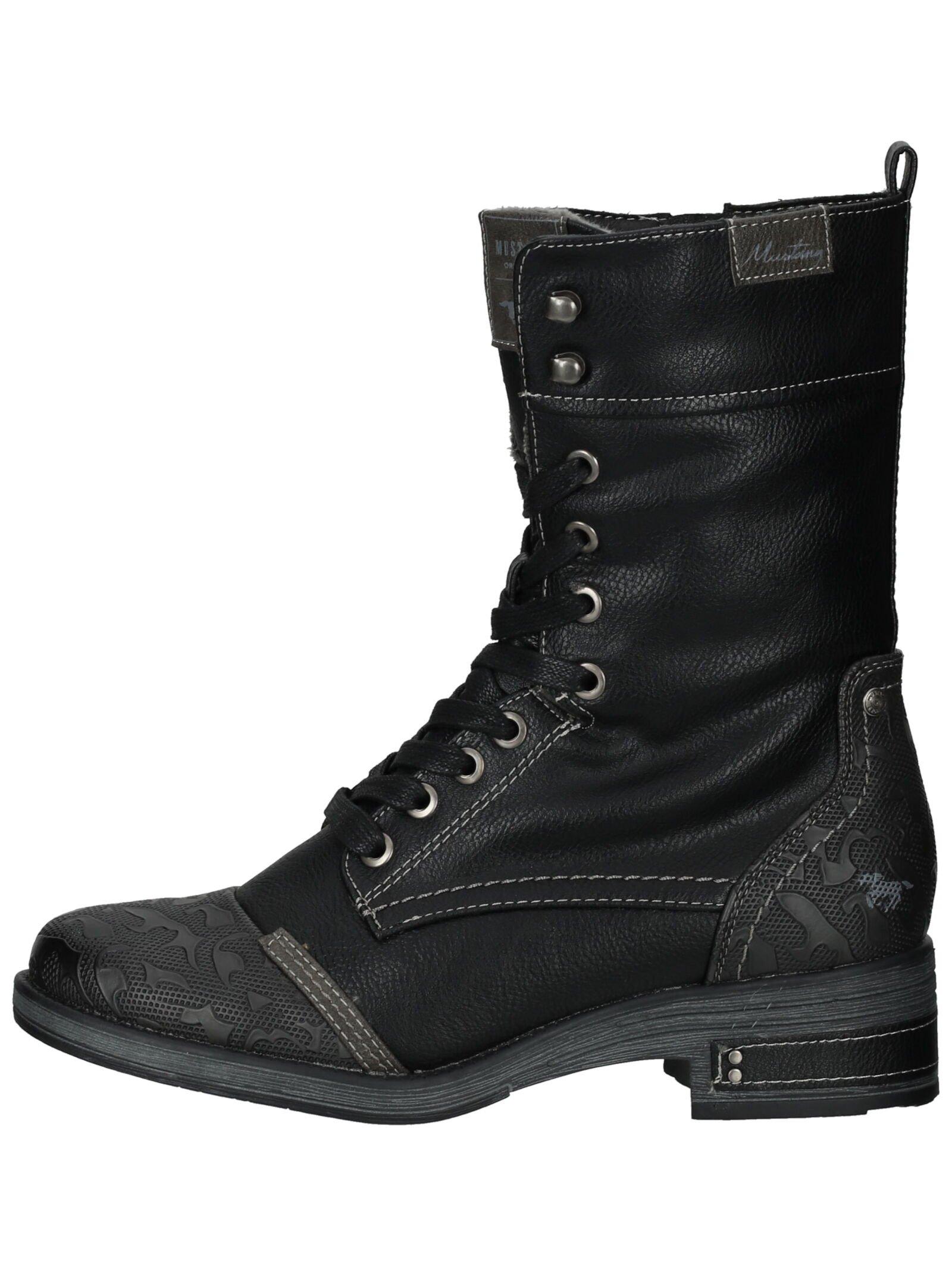 Mustang  Stiefel 