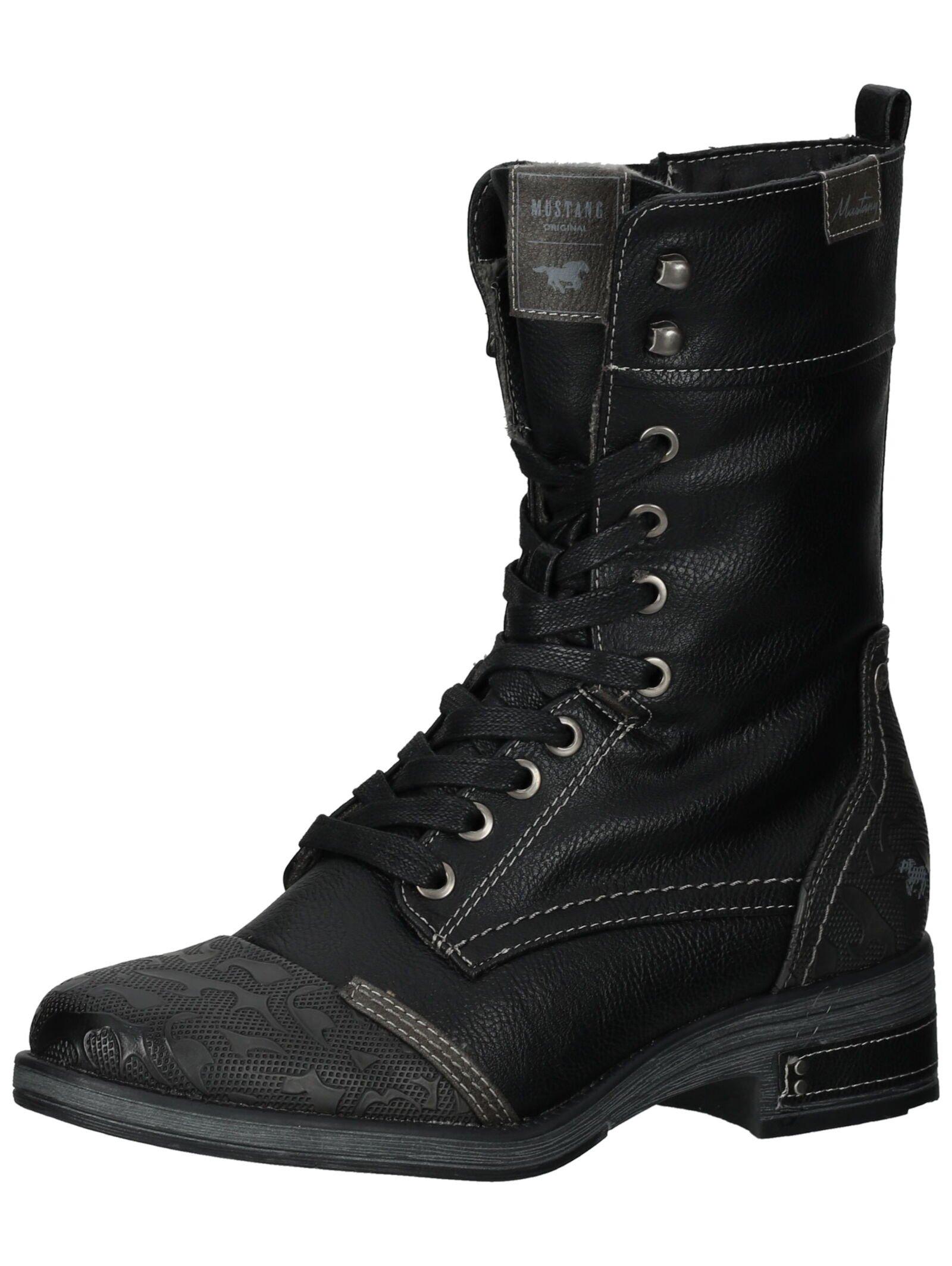 Mustang  Stiefel 