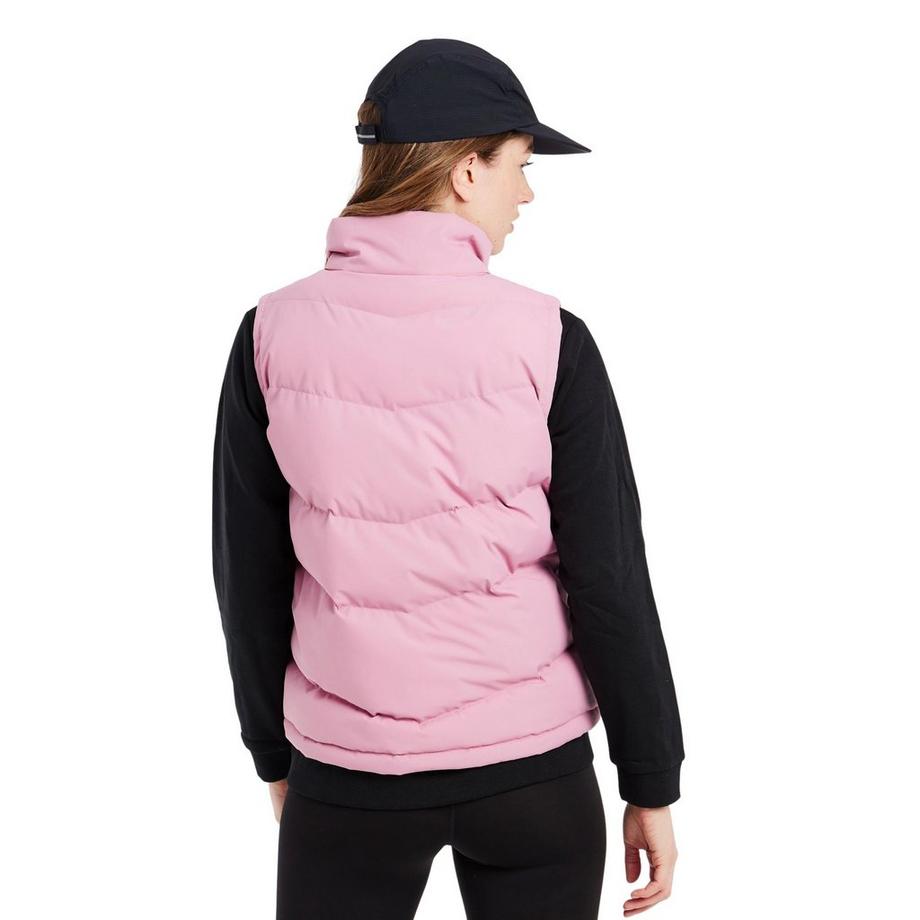 PROTEST Prtrhone Ärmelloses Fleece  