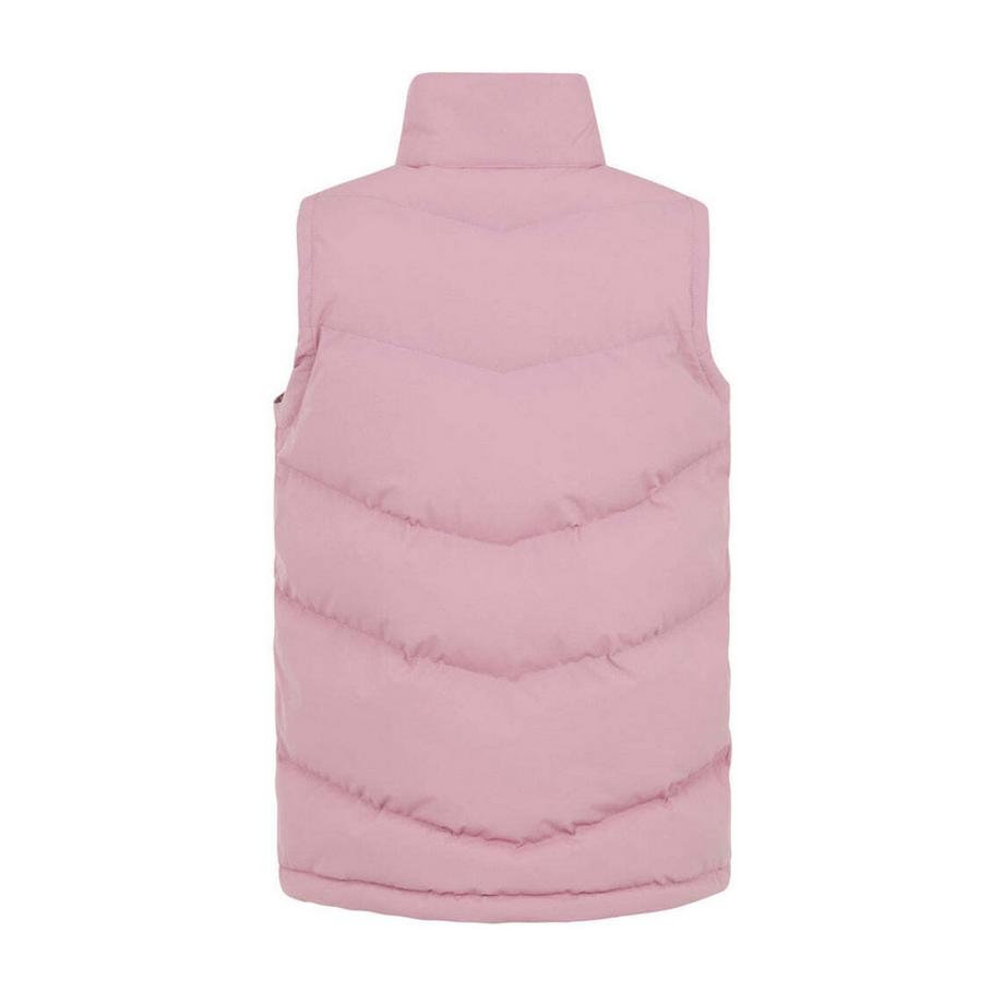 PROTEST Prtrhone Ärmelloses Fleece  