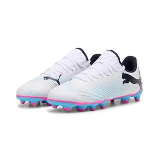 PUMA  kinder-fußballschuhe future 7 play fg/ag 