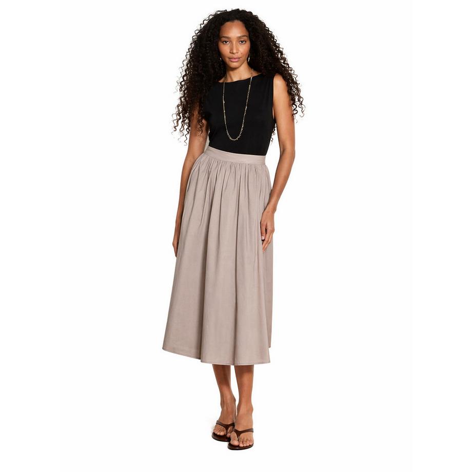 APRICOT Gonna Midi  