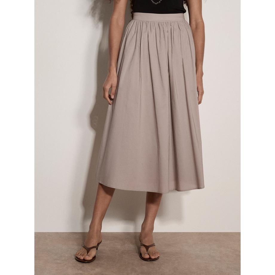APRICOT Gonna Midi  