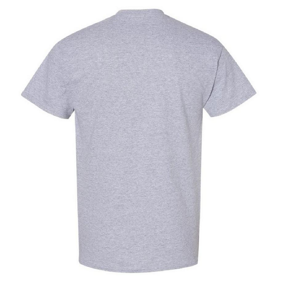 Gildan T-Shirt Confezione da 5  