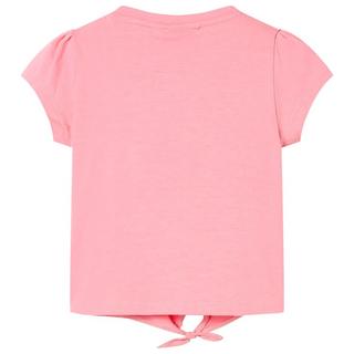 VidaXL  T-shirt pour enfants coton 