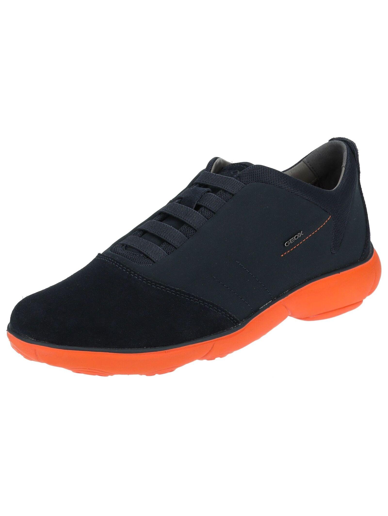Image of Sneaker U52d7b 01122 Herren Marine 46