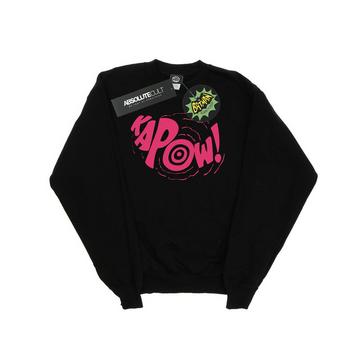 Kapow Sweatshirt