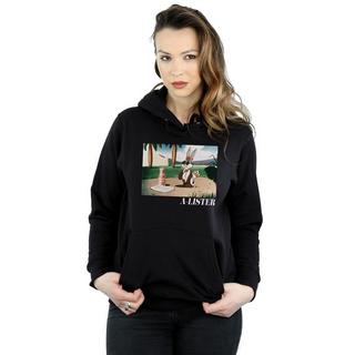 LOONEY TUNES  Sweat à capuche ALISTER 