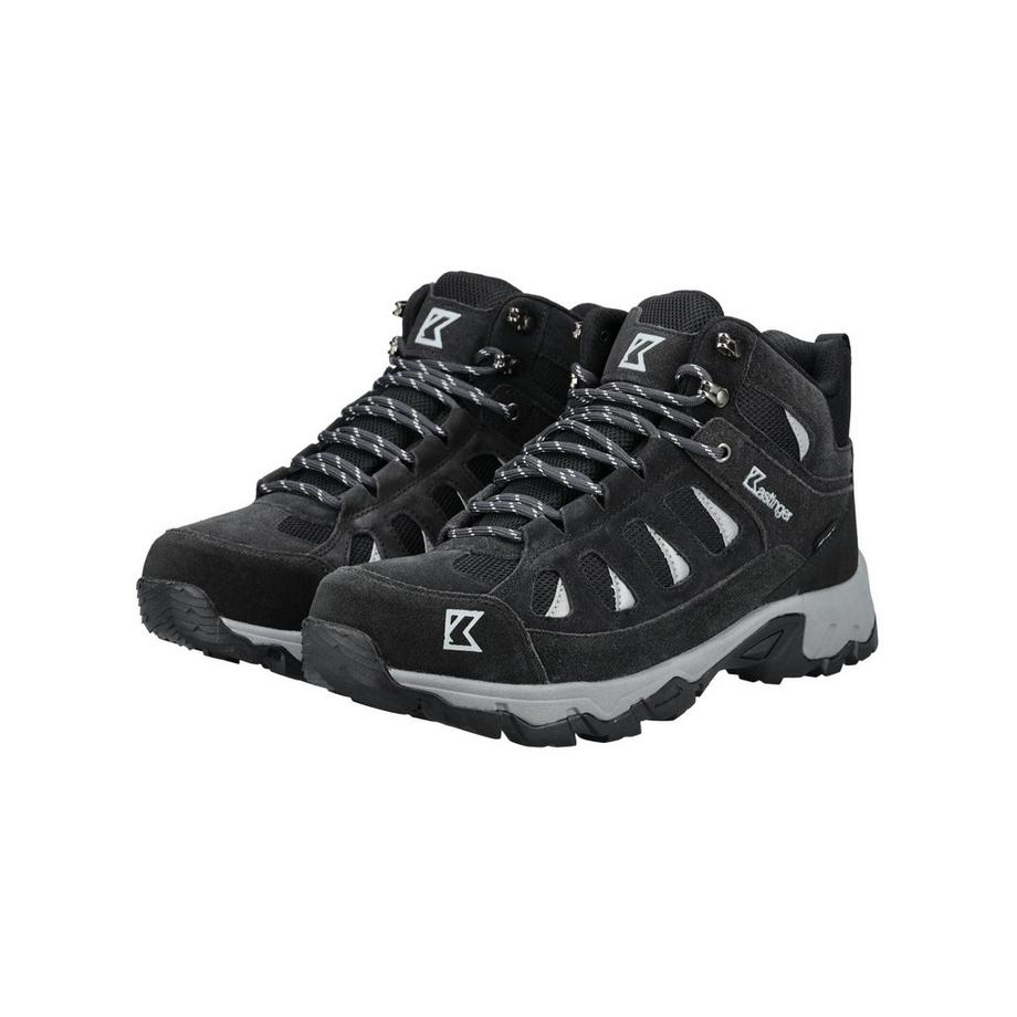 Kastinger 580004 000 Scarponi da Trekking  