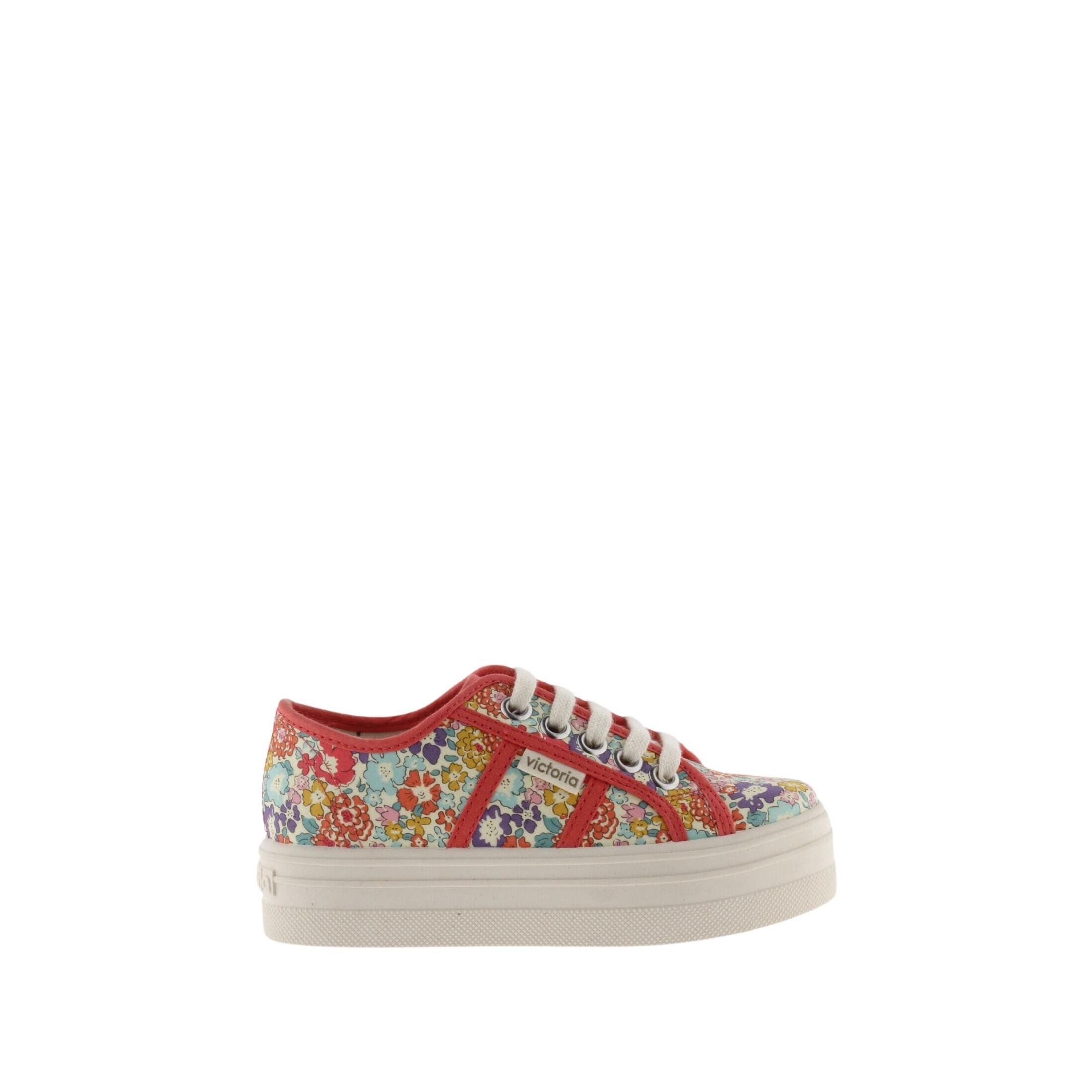 Image of Sneakers Für Damen Barcelona Liberty Damen 38