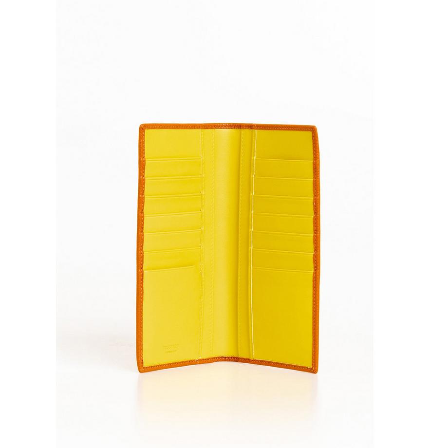 TRUSSARDI Portafoglio Classico in Pelle  